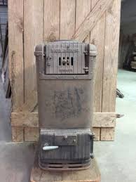 Antique Warm Morning Wood Or Coal Burning Stove Model 616 Wood Burning Stove Coal Burning Stove How To Antique Wood
