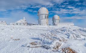 07 de outubro de 2020. Conheca A Serra Da Estrela Destino De Neve Em Portugal