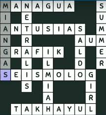 Ada banyak level yang harus di selesaikan. Kunci Jawaban Tts Level 118 Masnurul