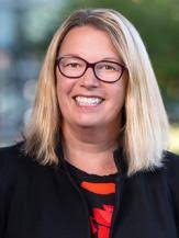 Institutional Advancement Staff