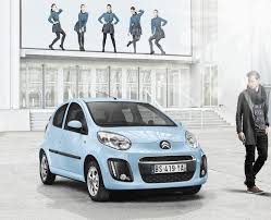 Image result for Bleu Electra 2012 Citroen