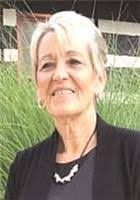 Virginia Ruby Obituary (1959