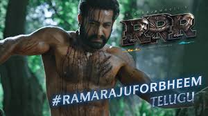 Top muslim actresses in tollywood. Rrr Row Komaram Bheem S Appropriation And Right Wing Outrage