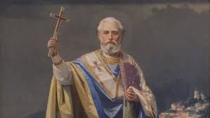 The metropolitan museum of art, new york. The Untold Truth Of St Nicholas
