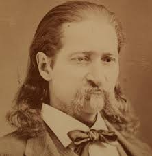 Sold at Auction: RARE JAMES BUTLER "WILD BILL" HICKOK SIGNED CDV