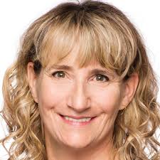 Maud-Christine CHOUINARD