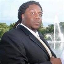 Mr. Reginald Glenn Preston, Jr. Obituary