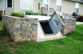 Underground wine cellar design and build project successsfully completed. How To Build An Underground Cellar All You Need To Know
