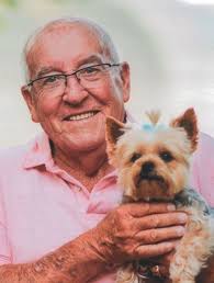 Ronald McCleary Obituary December 19, 2023