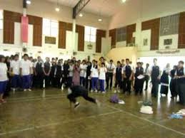 Specialize in ujian, male and female and sekolah menengah. Gangnam Style Between Smk Putrajaya Presint 8 1 And Yokohama Seiryo Sogo High School Youtube