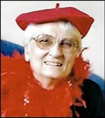 Jeannine CARMICHAEL Obituary (1931