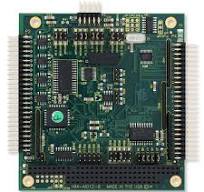 104-AIO12-8 Multifunction Analog I/O Board - 4 / 8
