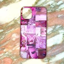 Discover more posts about baddie aesthetic. Other Pink Baddie Aesthetic Poster Iphone Case Cover Poshmark