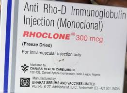 Image result for RhoGAM