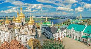 Lo ha dicho el presidente bielorruso, alexander lukashenko ante. Viaje Ucrania Y Bielorrusia 10 19 Junio 2022