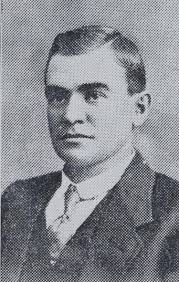 James Stephens (Australian politician)