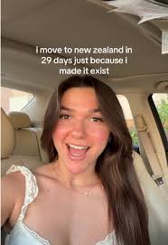 New Zealand Motivation