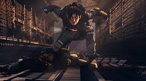 New Apex Legends Aftermarket Update Changes Wraith And Pathfinder Again Another News Anticipate the need for a lot of practice. anothernews net