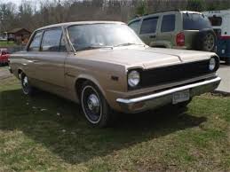 In 1970, amc consolidated all passenger cars under one distinct brand identity and debuted the hornet range of compact cars. 1968 To 1970 Amc Rambler For Sale On Classiccars Com