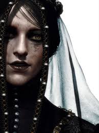 Let Iris keep the rose or not? : r/Witcher3