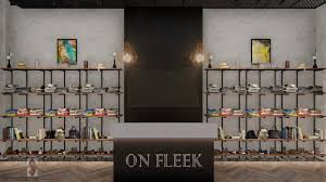 Wedding season with fariha design studio youtube. Artstation On Fleek Outlet Design Architecture Design Studio Ads