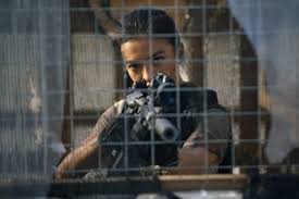 Polis evo 2 is a 2018 action film directed by joel soh, starring zizan razak, shaheizy sam and raline shah. Raline Shah Nyaris Frustrasi Hadapi Tantangan Polis Evo 2