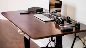 Conversely, you may also be able to get away with raising your regular office chair to its max height, lowering your display to. Is A Home Office Standing Desk Right For You By Autonomous Medium