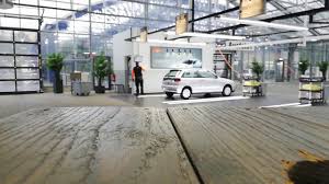 Mr Wash Berlin Marzahn Mit Handwax Youtube