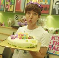 Fans Celebrate Leeteuk S Birthday Leeteuk Super Junior Leeteuk Super Junior
