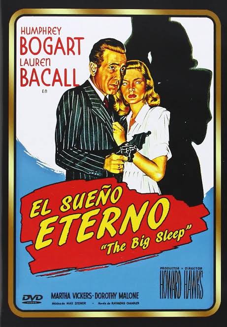 El sueño eterno (1946) - IMDb