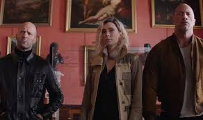 Resultado de imagen de hobbs & shaw