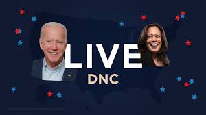 Watch Democratic National Convention Day 2 Kpbs