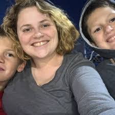 Mitchell Derden's Instagram, Twitter & Facebook