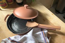 The skin of an eggplant is full of antioxidants, potassium and magnesium. Our Place Always Pan Review 2021 Reviews By Wirecutter
