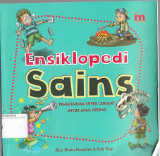 Sains Populer