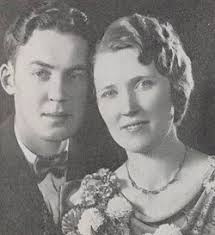 Theodore John Bauman (1908-1971)