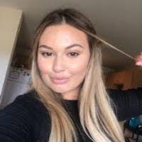 Lauren Paredes's Instagram, Twitter & Facebook