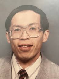 Obituary for JACOB J. Wang