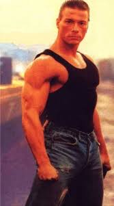 See full list on imdb.com Jean Claude Van Damme Standing I Tank Top Showing Off Muscles Possibly Lionheart Movie Jean Claude Van Damme Van Damme Claude