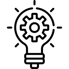 Innovation Free Vector Icons Designed By Freepik Vector Icon Design Light Icon Free Icons