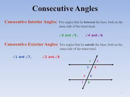 Angles And Parallel Lines Ppt Video Online Download