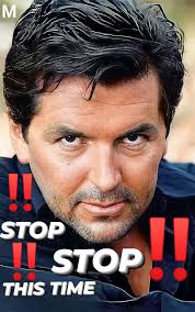 What's the story behind the Andarna meme?