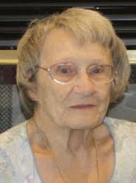 Mary J. Enos Obituary