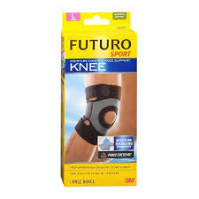 3m Futuro Sport Knee Support 1 Ea