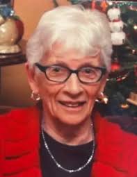 Obituary information for Ruth M. Reeth