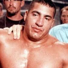 Alex Hunter vs. Harry Moskowitz, UFC 15