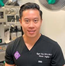 Plastic Surgeon in Beverly Hills