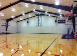We did not find results for: Basketball Court Building Packages Popular Sizes General Steel