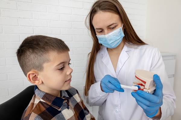 Top 10 Questions Parents Ask a Kid-Friendly Dentist - KRB Dentistry  Rosenberg Texas