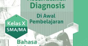 Bahasa Indonesia Kelas 10 Masnurul
